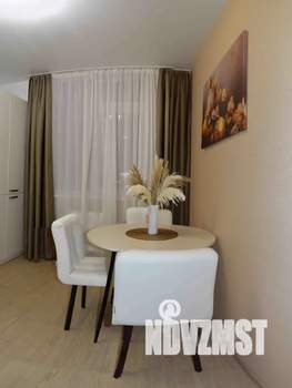 1-к квартира, посуточно, 35м2, 5/10 этаж