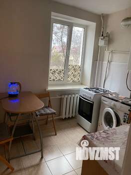 1-к квартира, на длительный срок, 33м2, 3/5 этаж