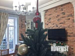 2-к квартира, посуточно, 53м2, 1/2 этаж