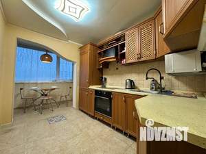 2-к квартира, посуточно, 65м2, 10/12 этаж