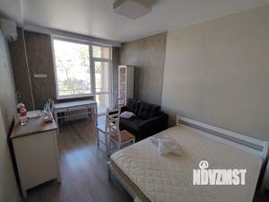 1-к квартира, на длительный срок, 51м2, 2/5 этаж