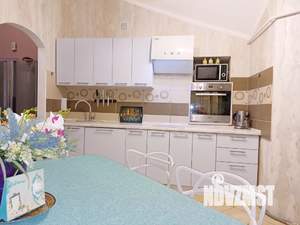 3-к квартира, посуточно, 85м2, 10/10 этаж