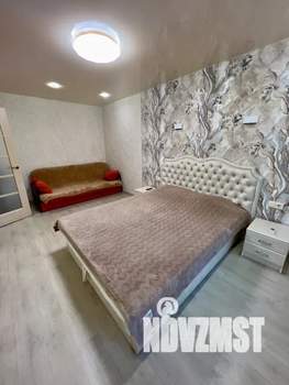 1-к квартира, посуточно, 35м2, 1/5 этаж