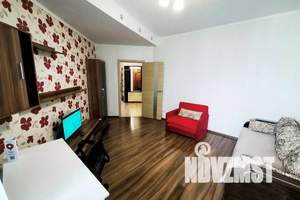 2-к квартира, посуточно, 60м2, 5/5 этаж