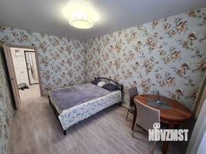 2-к квартира, посуточно, 55м2, 4/10 этаж
