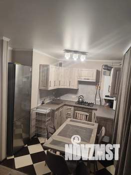 2-к квартира, посуточно, 41м2, 1/5 этаж