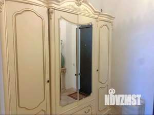 1-к квартира, посуточно, 45м2, 4/10 этаж