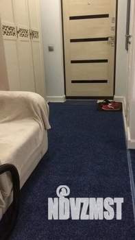 1-к квартира, посуточно, 25м2, 3/3 этаж