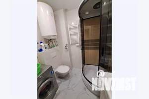 1-к квартира, посуточно, 25м2, 3/4 этаж