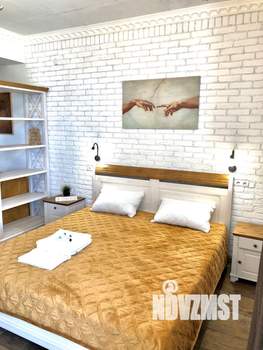 1-к квартира, посуточно, 33м2, 1/4 этаж