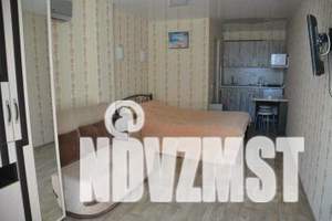 1-к квартира, посуточно, 20м2, 1/8 этаж