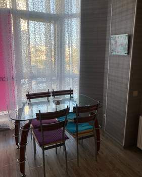 2-к квартира, на длительный срок, 80м2, 2/10 этаж