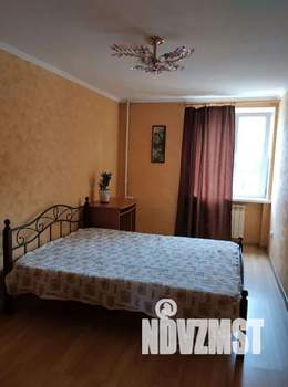 2-к квартира, посуточно, 60м2, 4/5 этаж