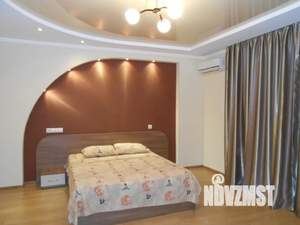 1-к квартира, посуточно, 55м2, 4/9 этаж