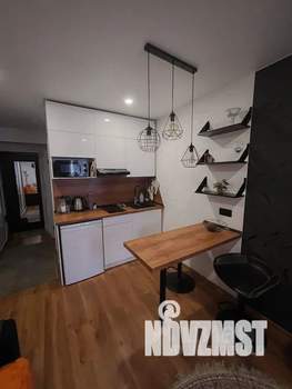 Студия квартира, посуточно, 27м2, 2/4 этаж