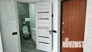 1-к квартира, посуточно, 33м2, 2/3 этаж