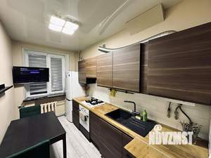 2-к квартира, на длительный срок, 54м2, 1/3 этаж