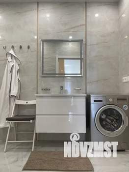 1-к квартира, посуточно, 40м2, 1/5 этаж