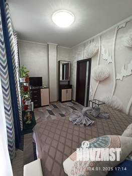 2-к квартира, посуточно, 50м2, 5/5 этаж