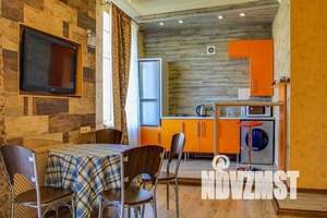 2-к квартира, посуточно, 55м2, 3/3 этаж