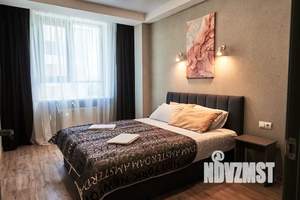 1-к квартира, посуточно, 35м2, 8/10 этаж