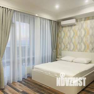 1-к квартира, посуточно, 42м2, 9/10 этаж