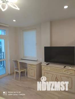 1-к квартира, посуточно, 25м2, 1/3 этаж