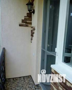 2-к квартира, посуточно, 47м2, 2/5 этаж