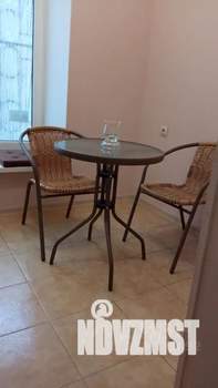 3-к квартира, посуточно, 100м2, 1/2 этаж