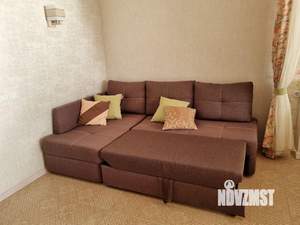 1-к квартира, посуточно, 40м2, 6/6 этаж
