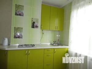 1-к квартира, посуточно, 45м2, 3/9 этаж