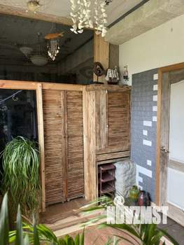 Студия квартира, на длительный срок, 50м2, 1/3 этаж