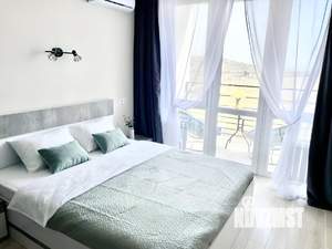 Студия квартира, на длительный срок, 25м2, 3/6 этаж