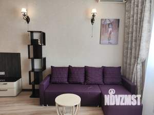 1-к квартира, посуточно, 60м2, 7/8 этаж