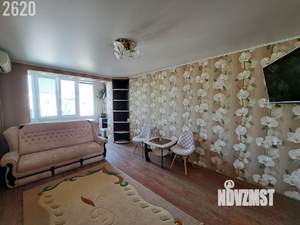 2-к квартира, на длительный срок, 44м2, 5/5 этаж