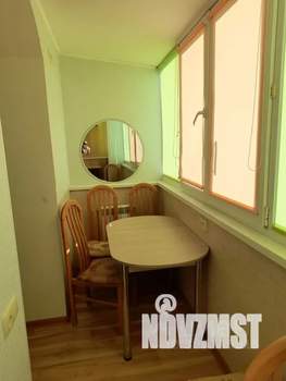 1-к квартира, посуточно, 35м2, 3/5 этаж