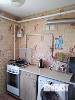 1-к квартира, посуточно, 35м2, 5/5 этаж