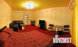 1-к квартира, посуточно, 60м2, 1/1 этаж