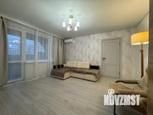 2-к квартира, посуточно, 50м2, 5/9 этаж