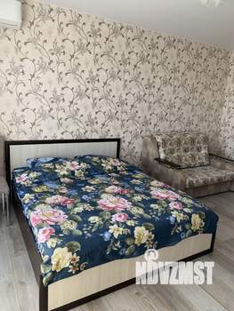1-к квартира, посуточно, 37м2, 7/7 этаж
