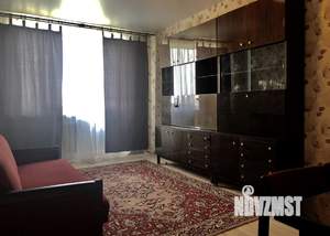 2-к квартира, на длительный срок, 45м2, 5/5 этаж