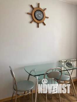 2-к квартира, посуточно, 54м2, 3/5 этаж