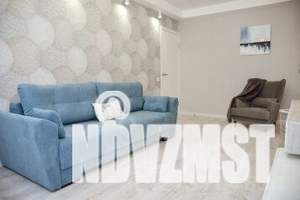 2-к квартира, посуточно, 50м2, 2/5 этаж