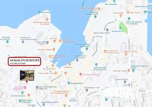 1-к квартира, посуточно, 56м2, 1/1 этаж