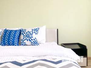 2-к квартира, посуточно, 57м2, 1/2 этаж