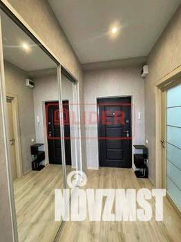 1-к квартира, на длительный срок, 42м2, 5/5 этаж