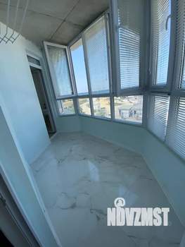2-к квартира, посуточно, 41м2, 3/4 этаж