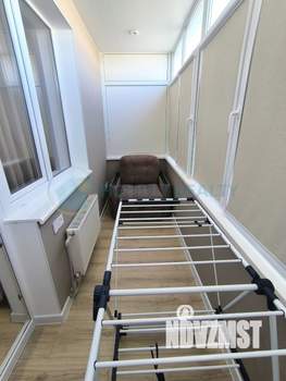 1-к квартира, на длительный срок, 44м2, 8/10 этаж