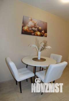 1-к квартира, посуточно, 35м2, 5/10 этаж