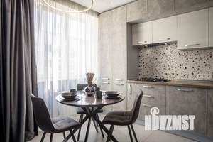 2-к квартира, посуточно, 42м2, 1/1 этаж